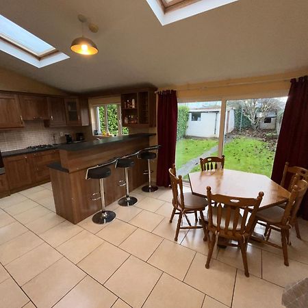 The Walkinstown Property Dublin Zewnętrze zdjęcie