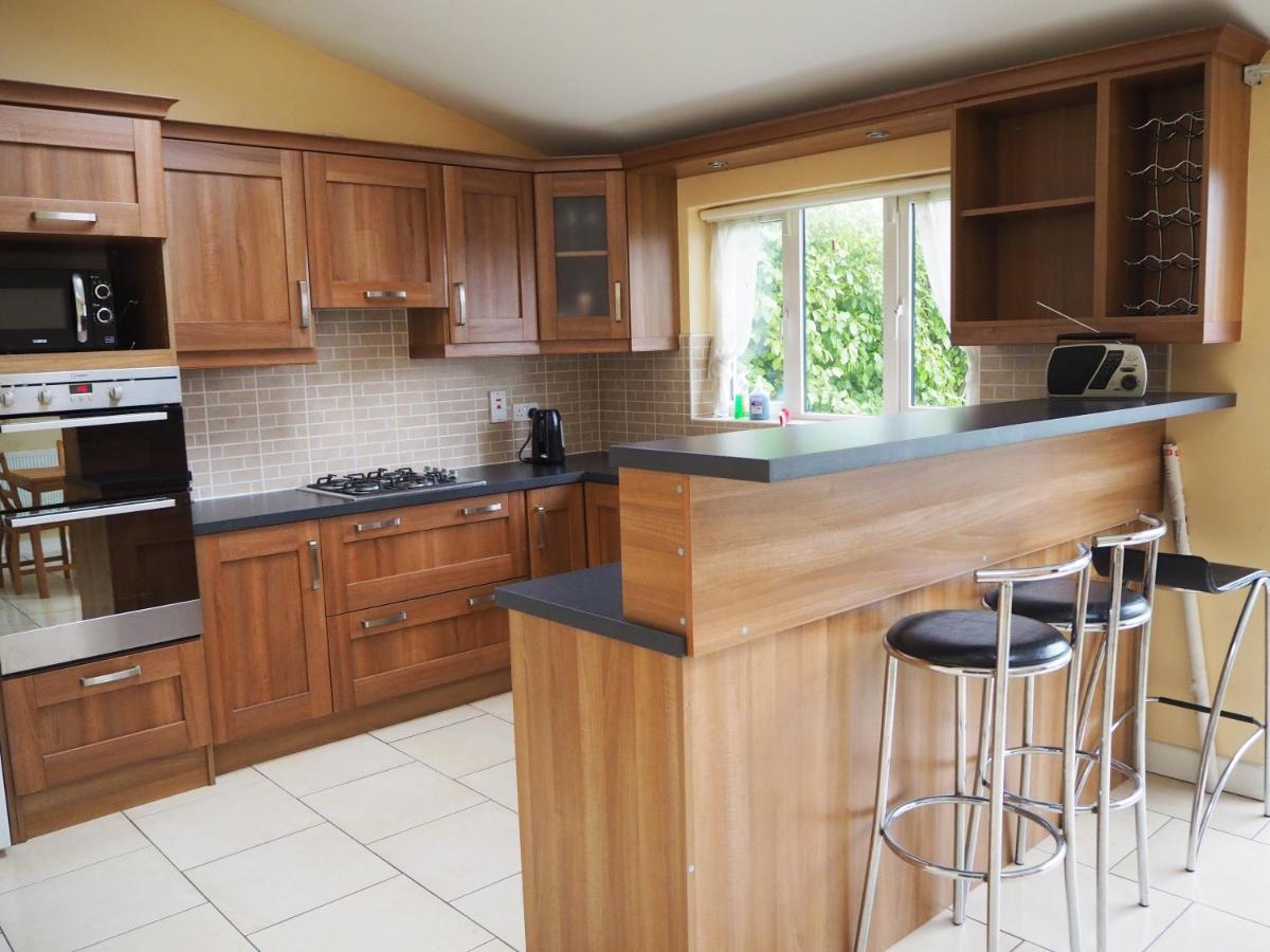 The Walkinstown Property Dublin Zewnętrze zdjęcie