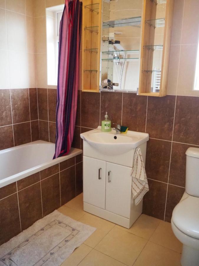 The Walkinstown Property Dublin Zewnętrze zdjęcie