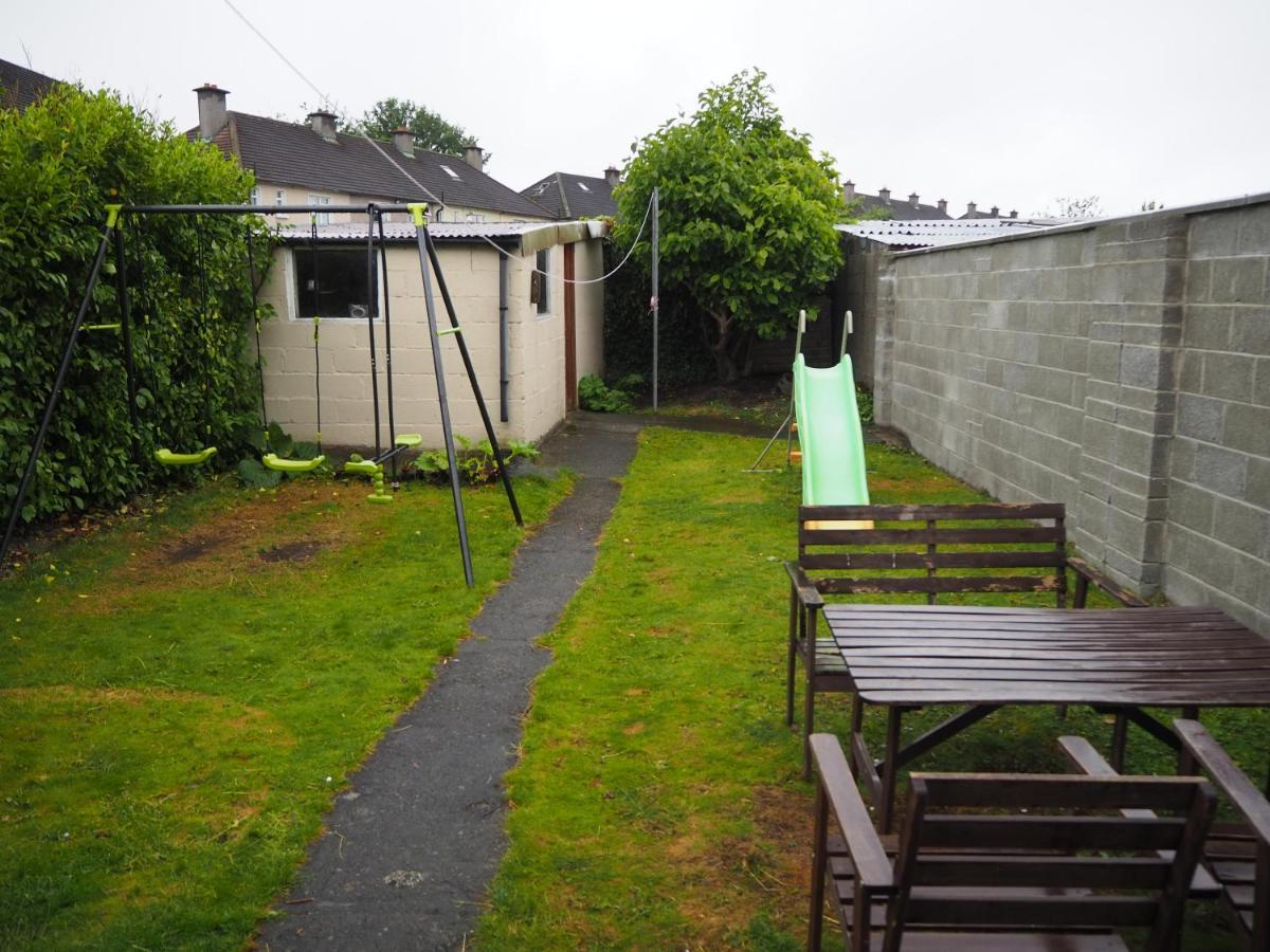 The Walkinstown Property Dublin Zewnętrze zdjęcie