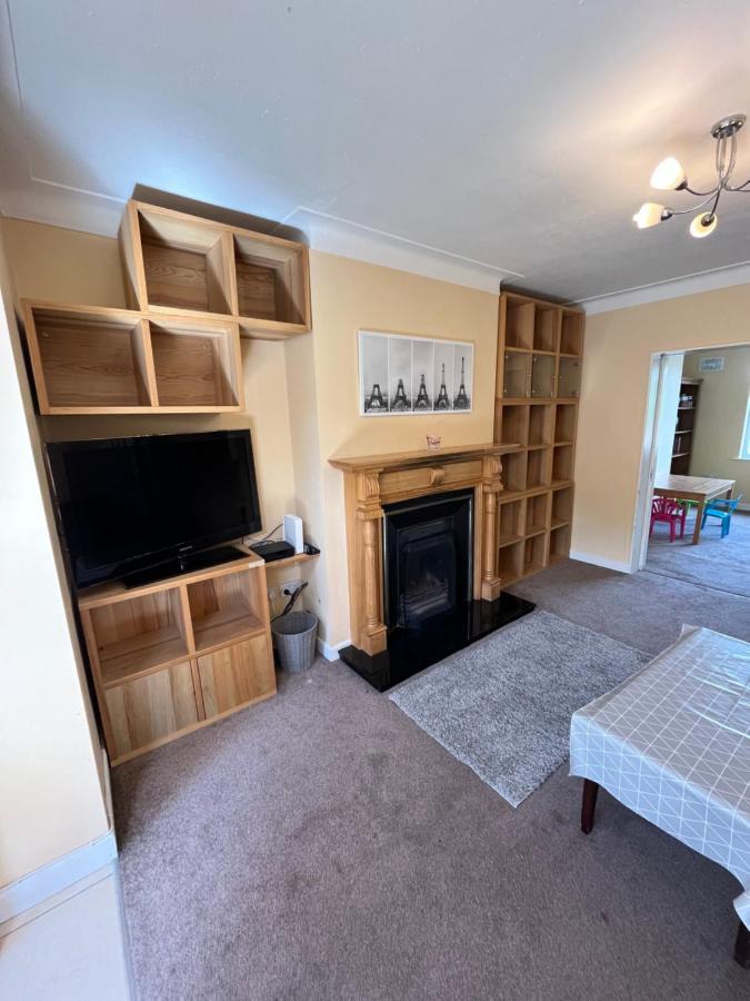 The Walkinstown Property Dublin Zewnętrze zdjęcie