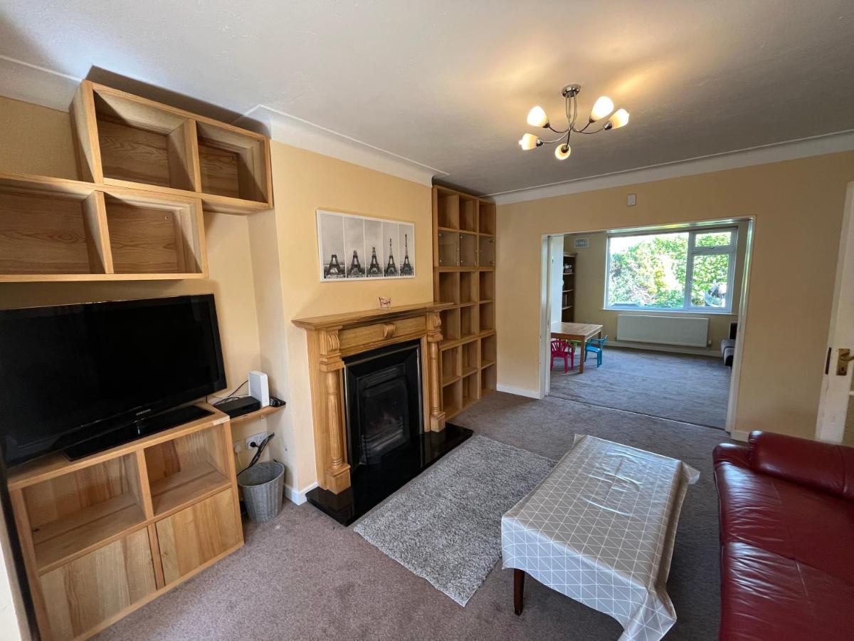 The Walkinstown Property Dublin Zewnętrze zdjęcie