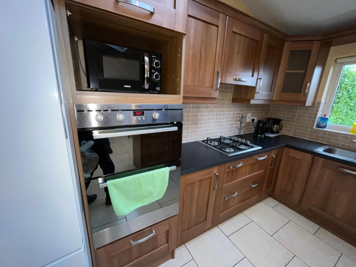 The Walkinstown Property Dublin Zewnętrze zdjęcie