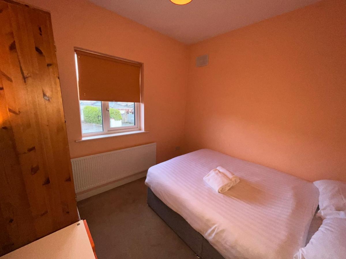 The Walkinstown Property Dublin Zewnętrze zdjęcie