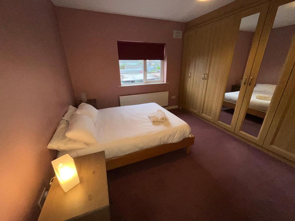 The Walkinstown Property Dublin Zewnętrze zdjęcie