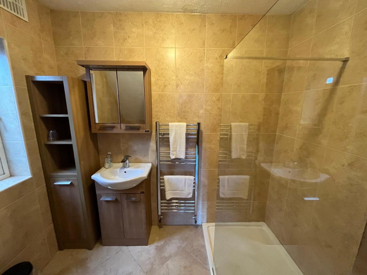 The Walkinstown Property Dublin Zewnętrze zdjęcie
