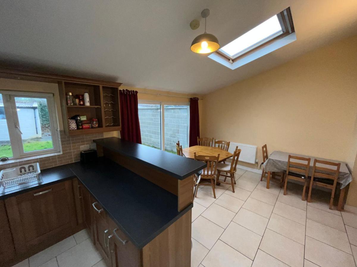 The Walkinstown Property Dublin Zewnętrze zdjęcie