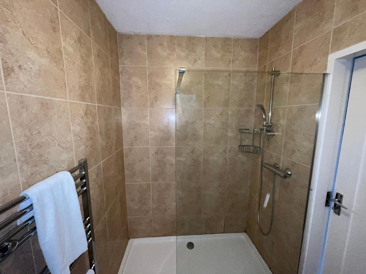 The Walkinstown Property Dublin Zewnętrze zdjęcie