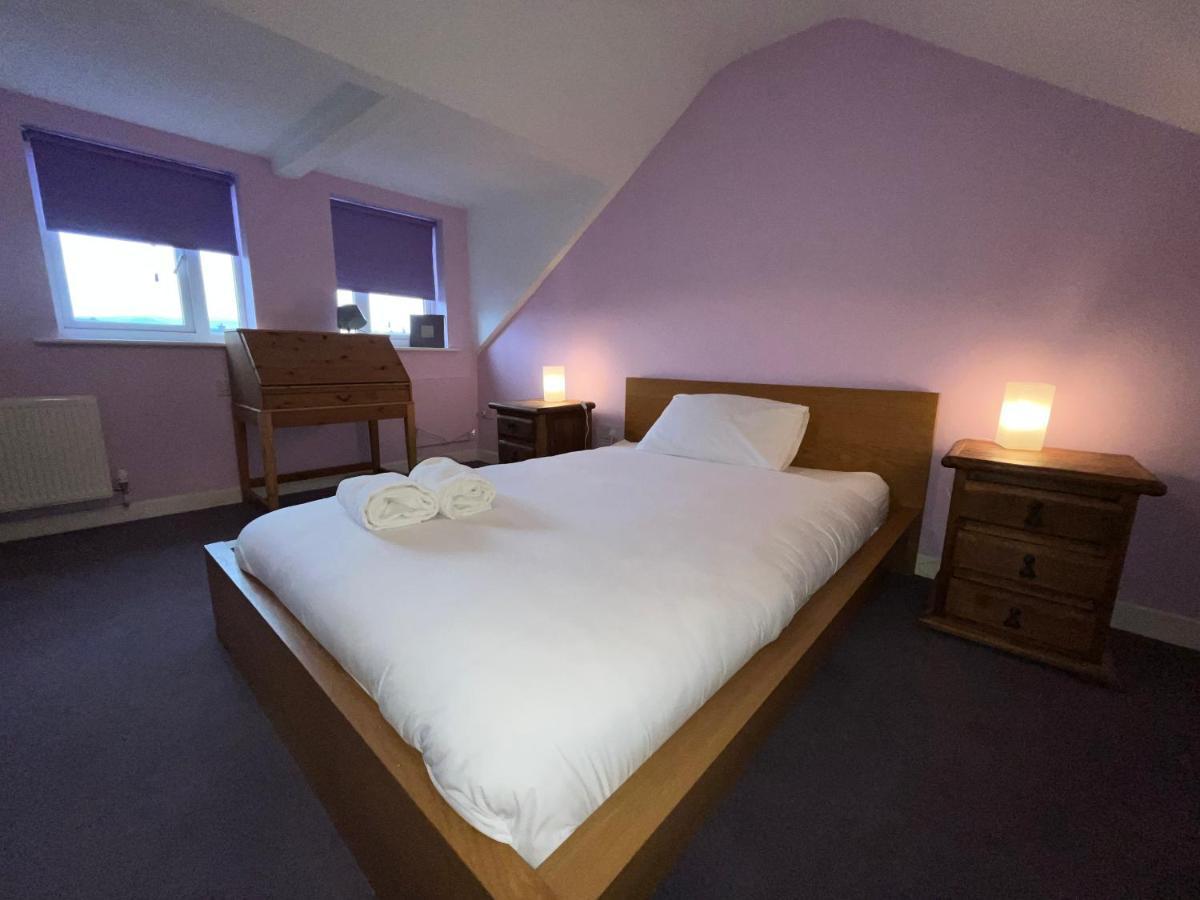 The Walkinstown Property Dublin Zewnętrze zdjęcie