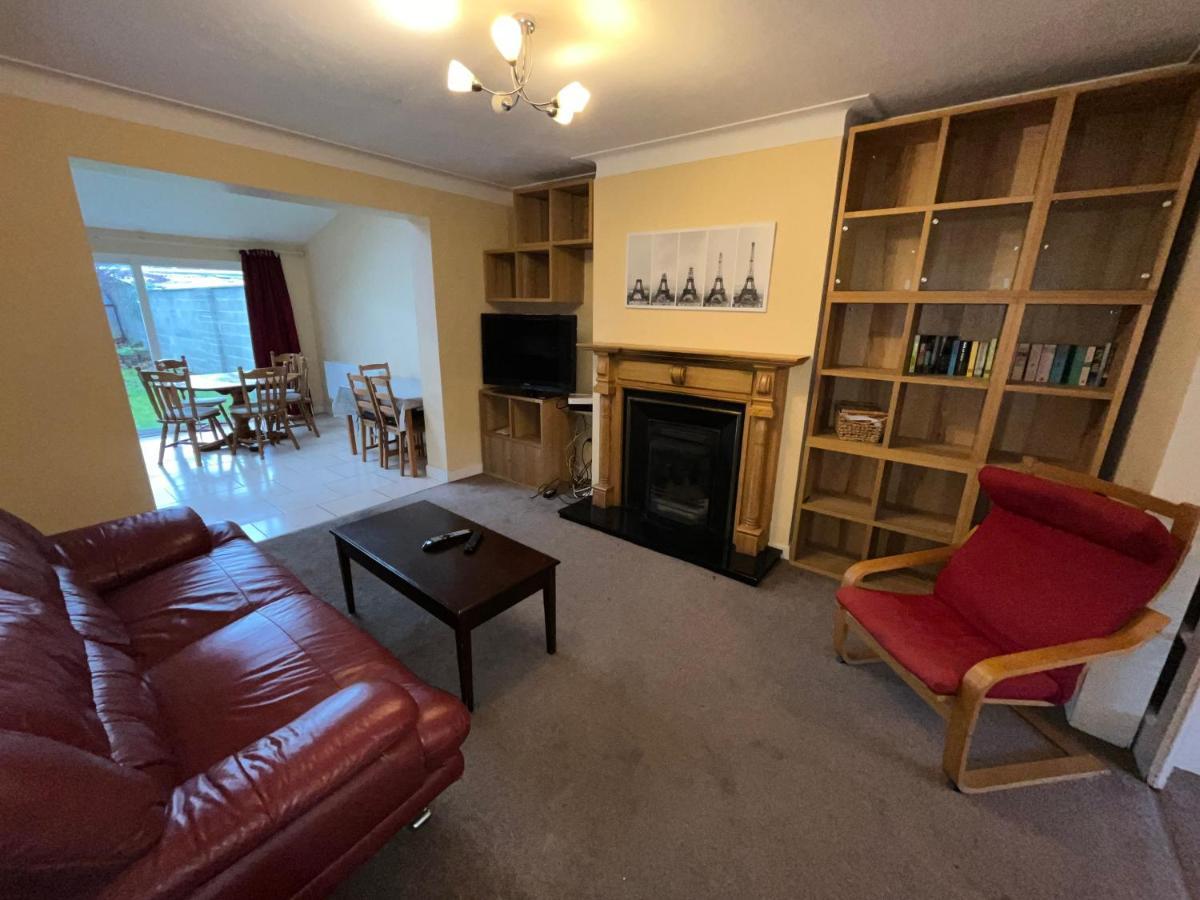 The Walkinstown Property Dublin Zewnętrze zdjęcie