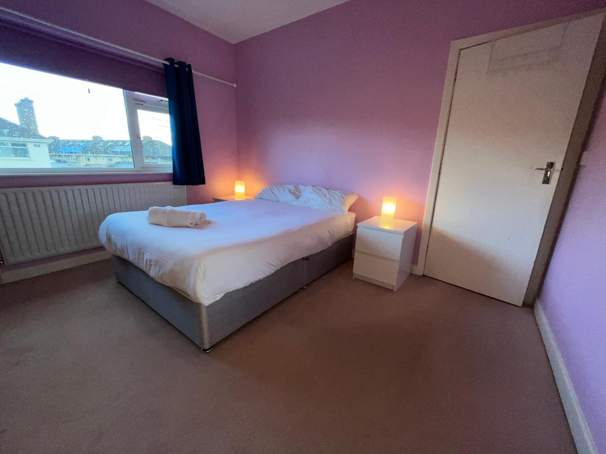 The Walkinstown Property Dublin Zewnętrze zdjęcie