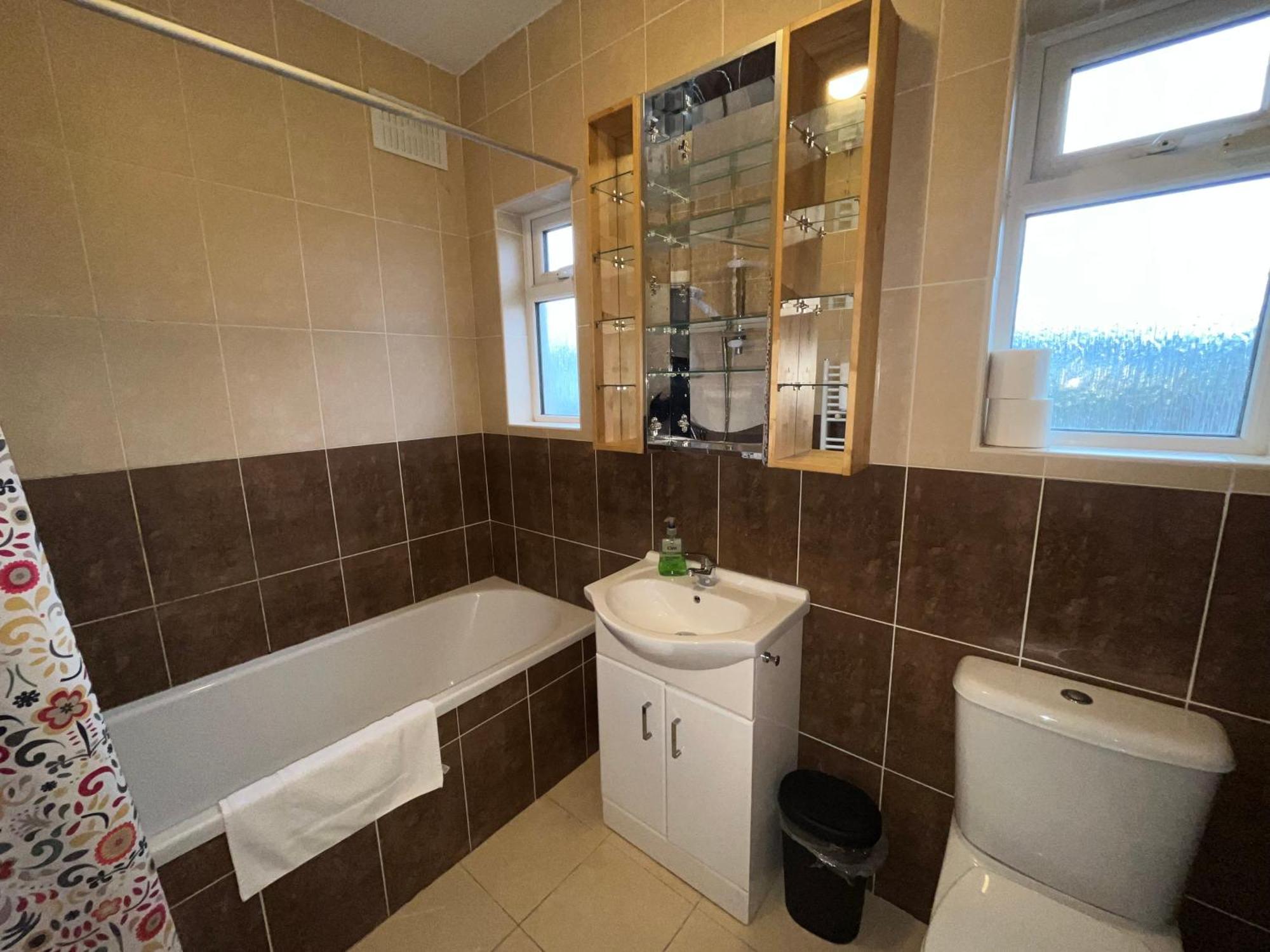 The Walkinstown Property Dublin Zewnętrze zdjęcie