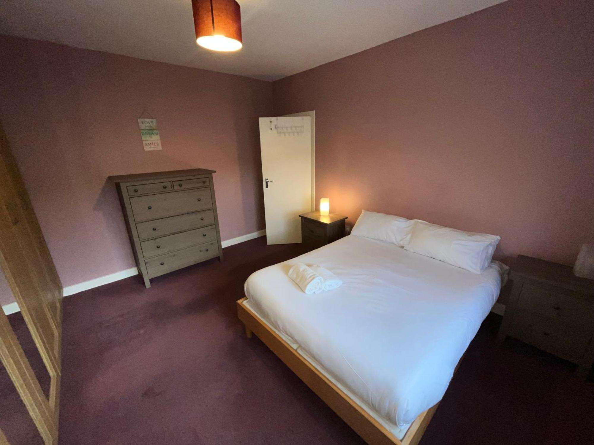 The Walkinstown Property Dublin Zewnętrze zdjęcie