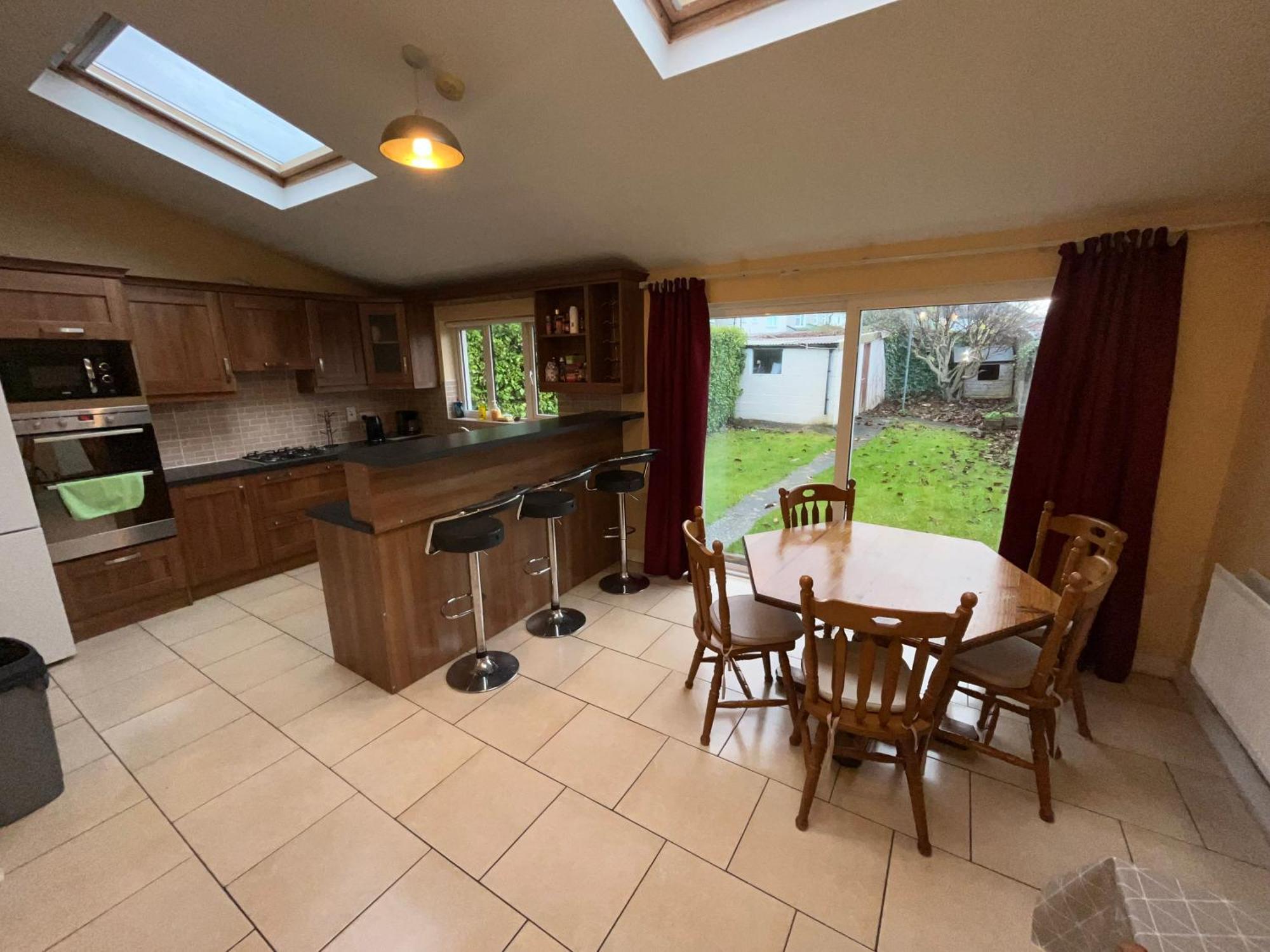 The Walkinstown Property Dublin Zewnętrze zdjęcie